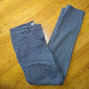 Slim fit Van Heusen, nice pants